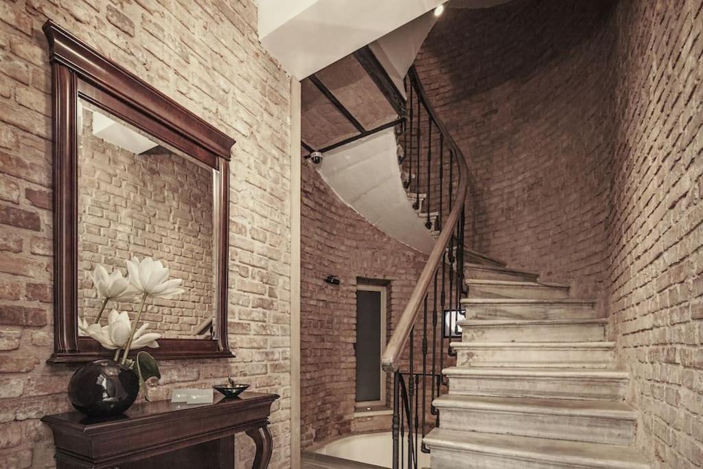 Baylo Suites Istanbul Exteriör bild