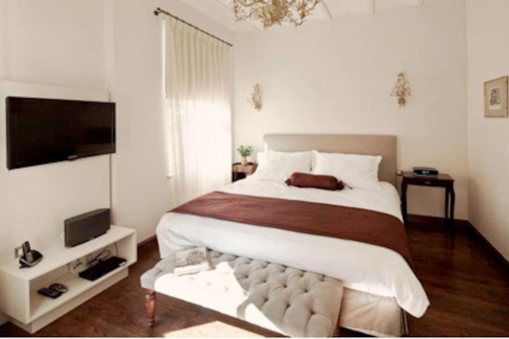 Baylo Suites Istanbul Rum bild