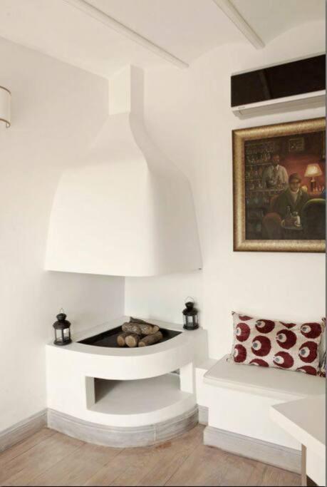 Baylo Suites Istanbul Exteriör bild