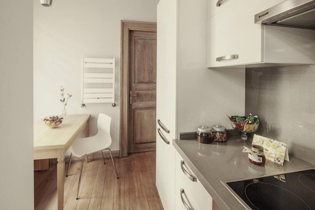 Baylo Suites Istanbul Rum bild