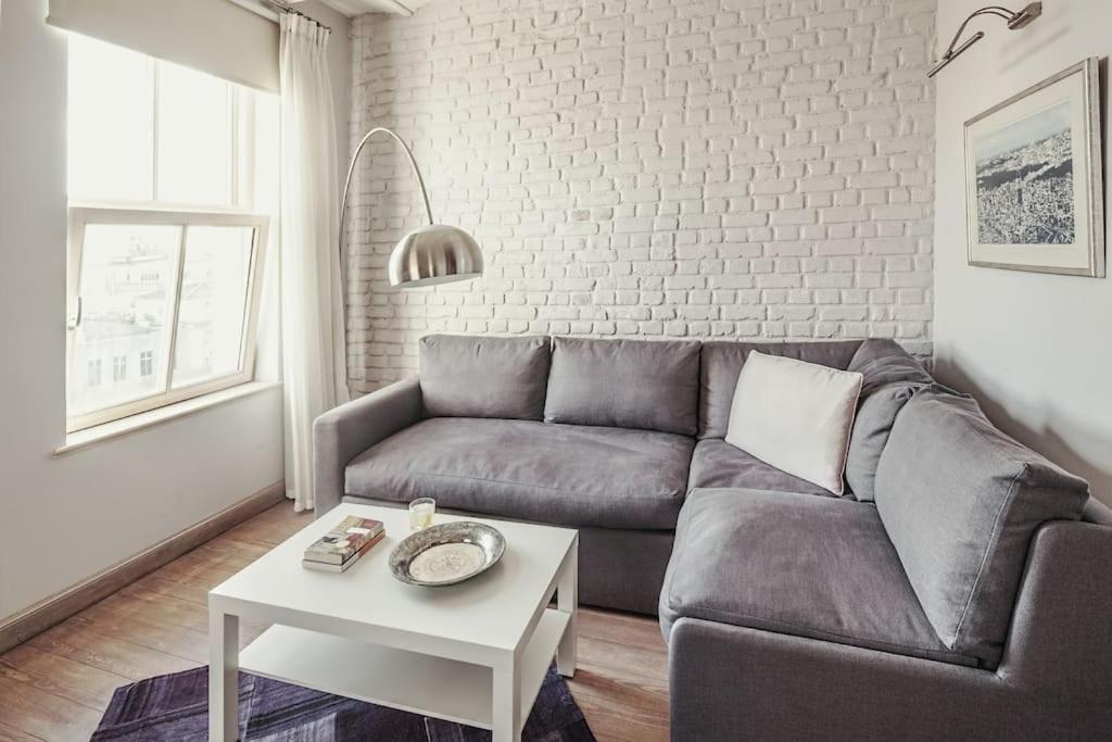 Baylo Suites Istanbul Rum bild