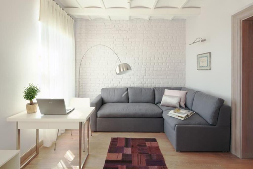 Baylo Suites Istanbul Rum bild