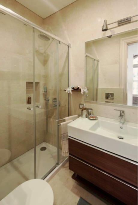 Baylo Suites Istanbul Rum bild