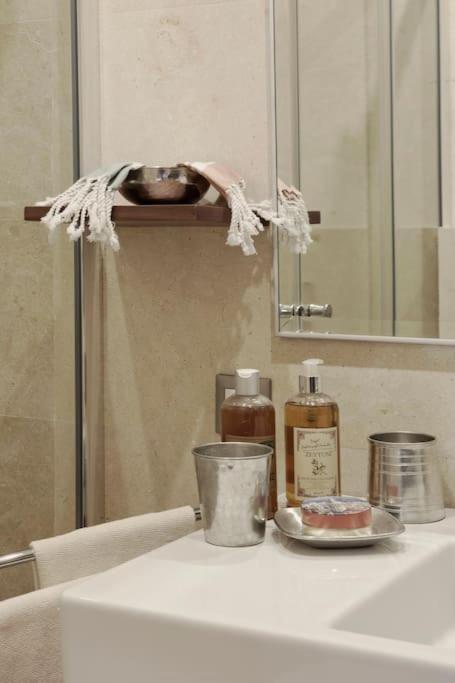 Baylo Suites Istanbul Rum bild