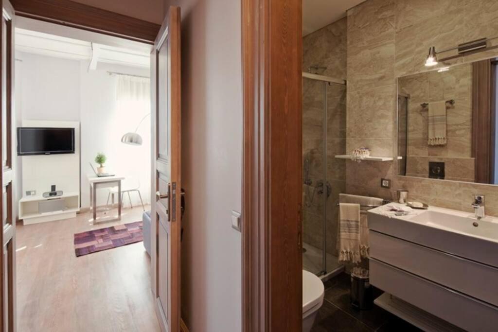 Baylo Suites Istanbul Rum bild