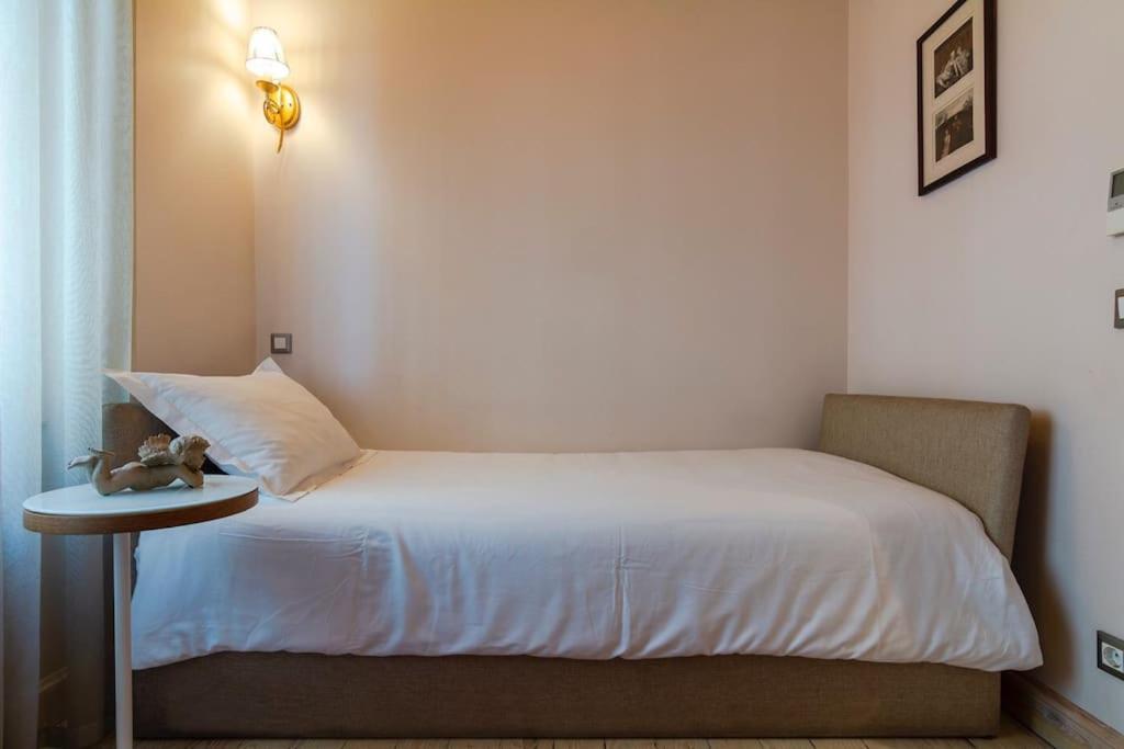 Baylo Suites Istanbul Rum bild