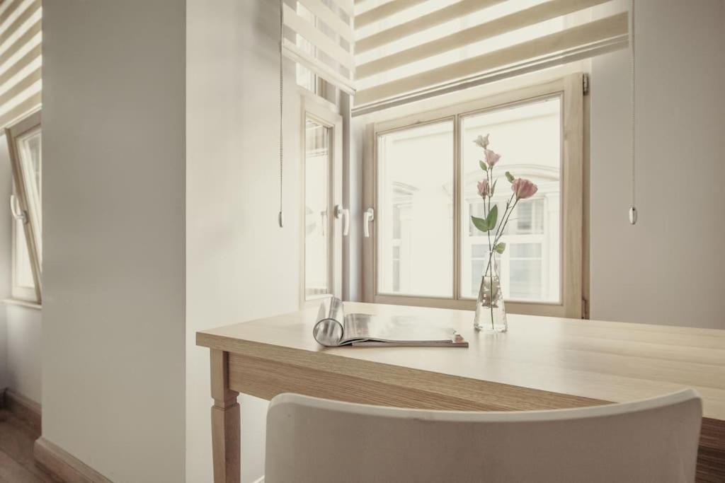 Baylo Suites Istanbul Rum bild